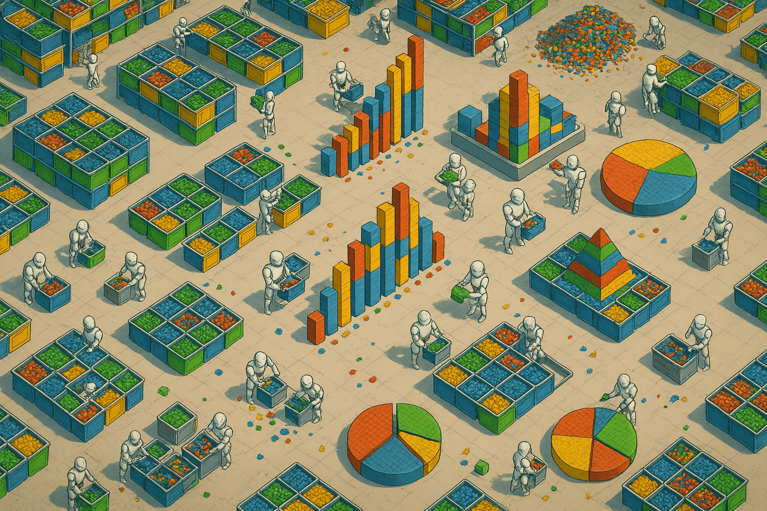 Why Parquet Beats CSV for Modern Data Work