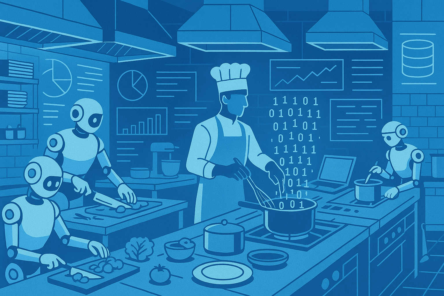 The Next-Gen BI Tool Isn’t a Tool — It’s a Kit