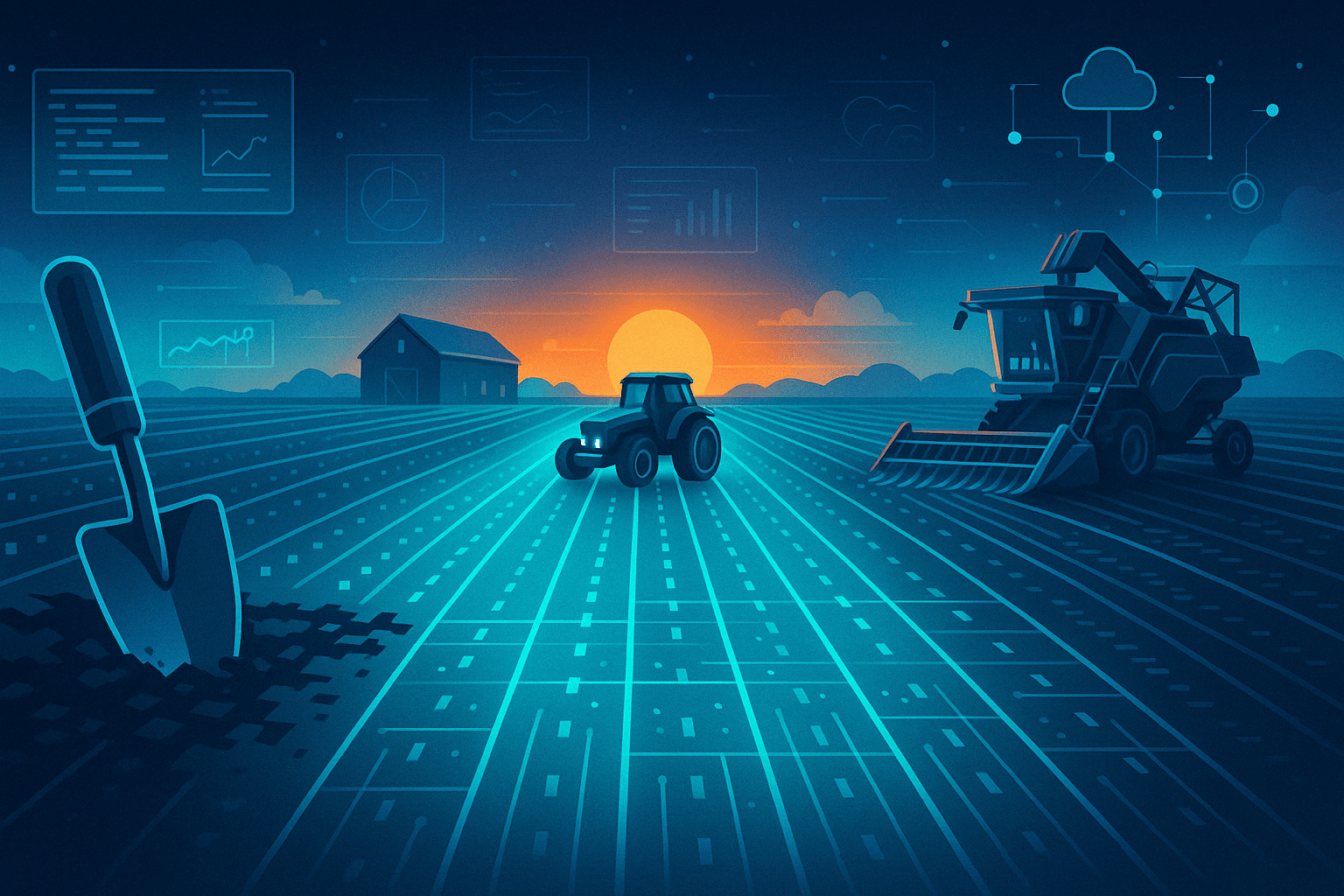 From Hand Tools to Horsepower: The Case for DuckDB